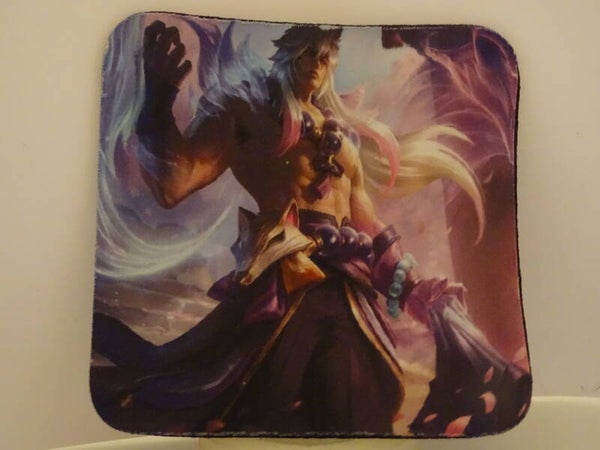 Coaster soft Square Sett