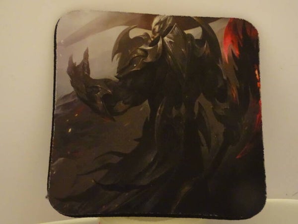 Coaster soft Square Darius