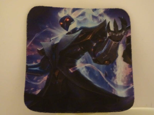 Coaster soft Square Thresh