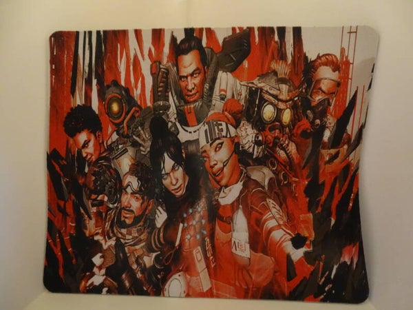 Mousepad