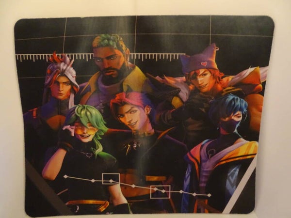 Mousepad