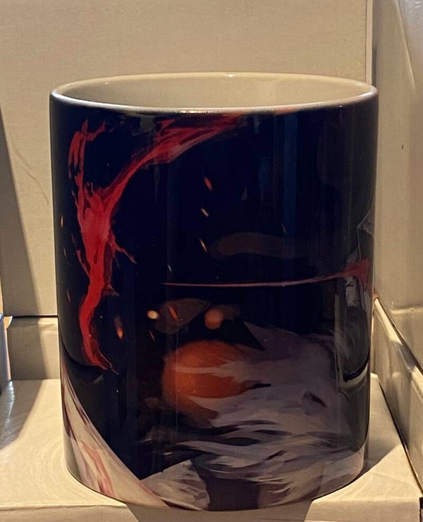 Mug "Goblin Slayer"
