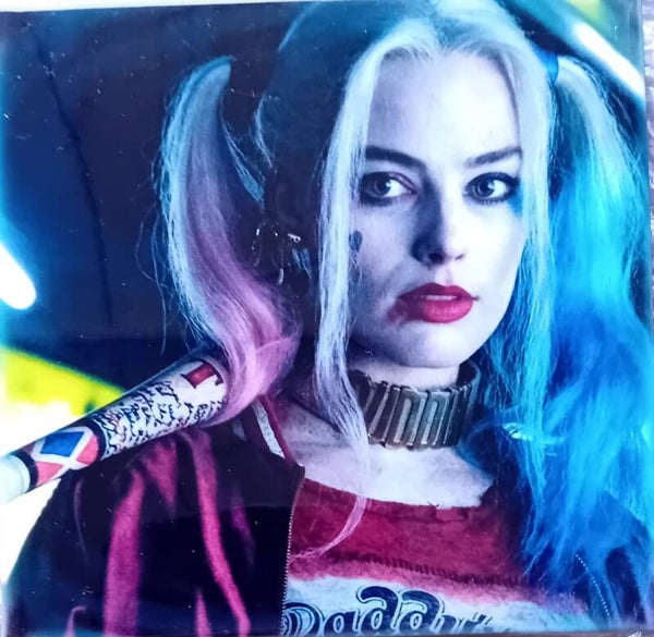 Harley Quinn