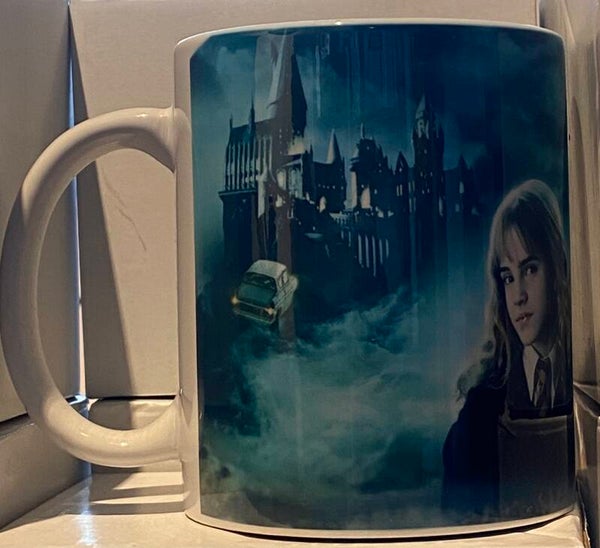 Mug "Harry Potter"