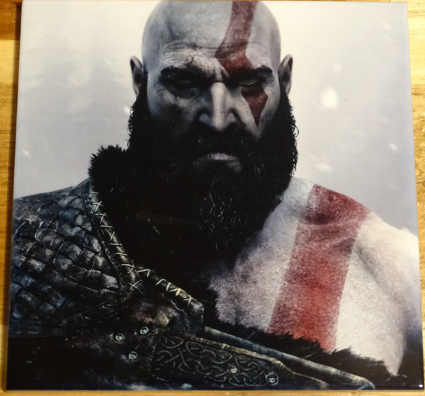 God Of War