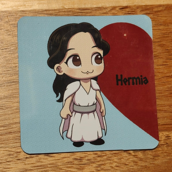 Magnet Hermia