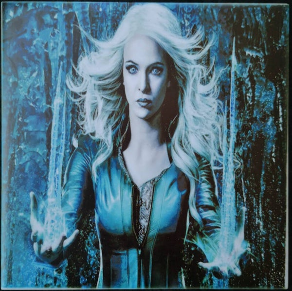 Killerfrost