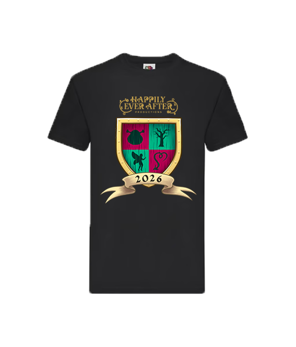 Season 2026 shirt