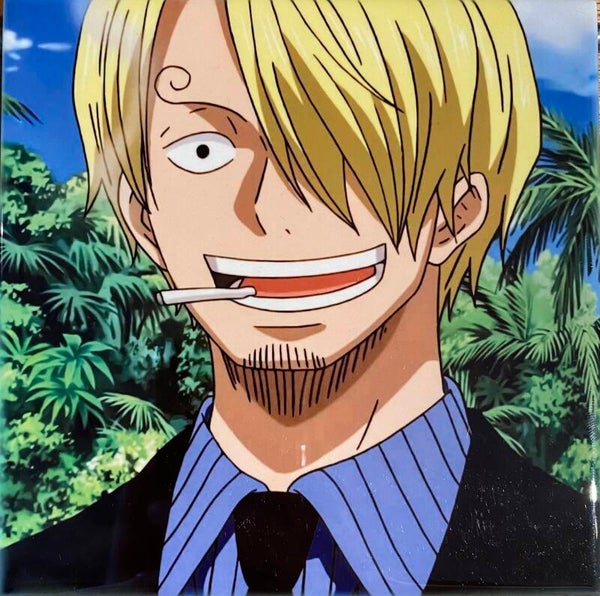 Sanji anime