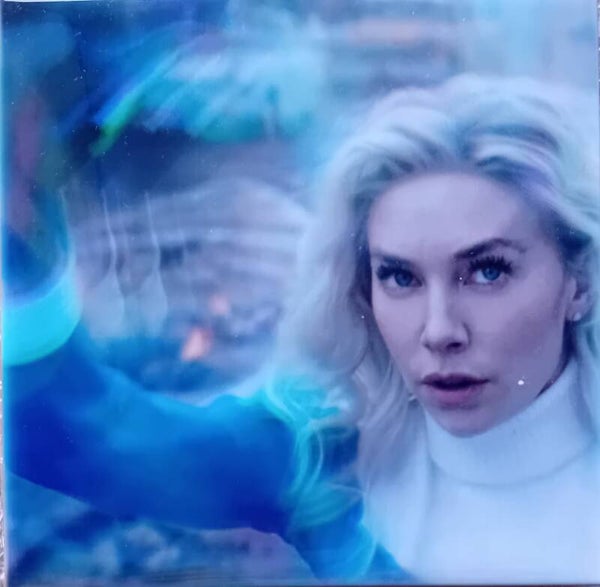 Sue Storm Fantastic 4