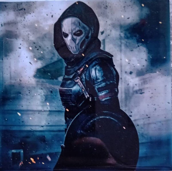 Taskmaster