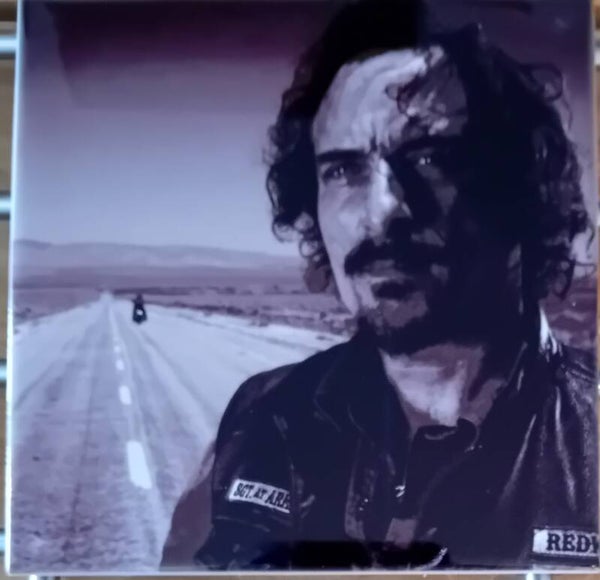 Sons Of Anarchy "Tig Trager"