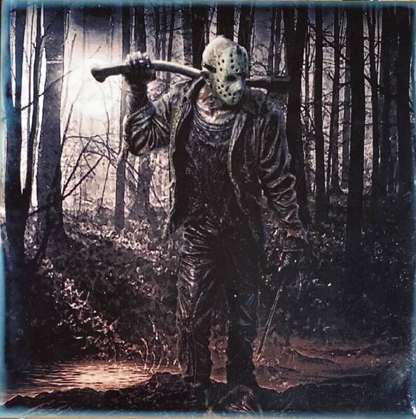 Jason Voorhees