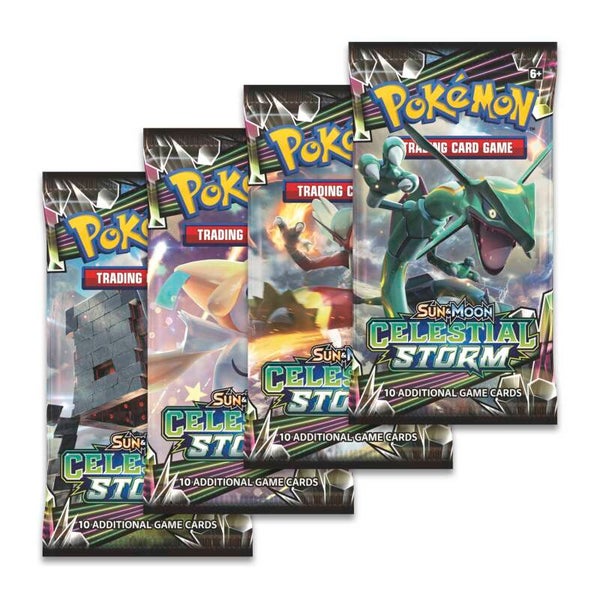 Celestial Storm Booster Pack p.s.