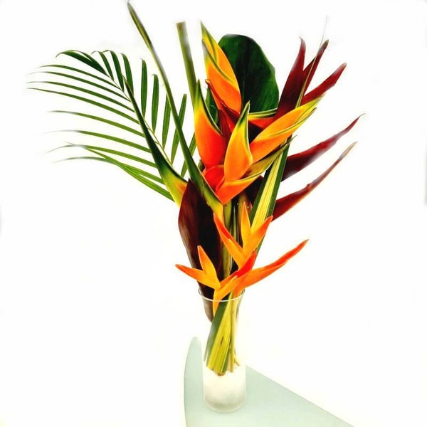BOUQUET EXOTIQUE