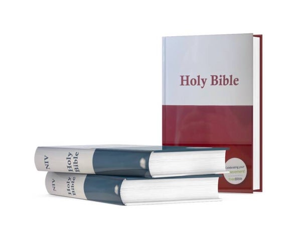 Free Bible