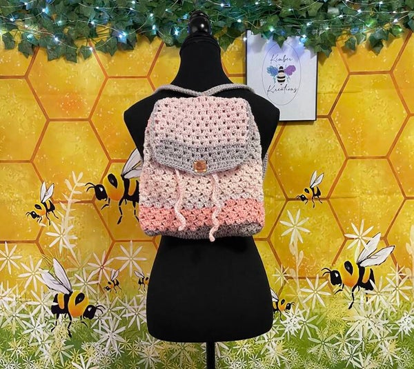 Draco Backpack