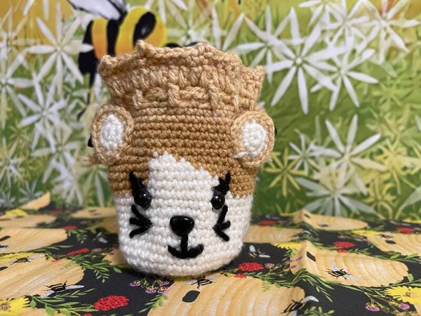 Critter Coin Purse