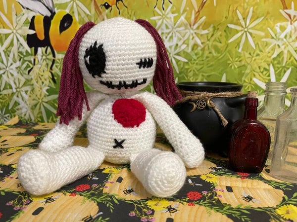 Voodoo Anyone?