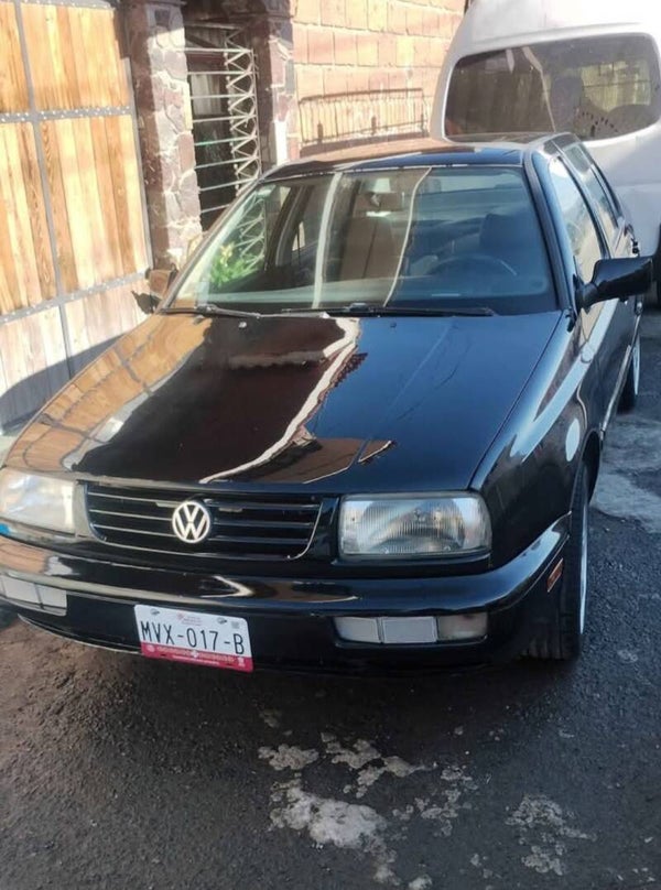 Jetta 98