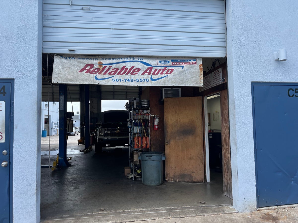 About us | Reliable Auto Jupiter FL