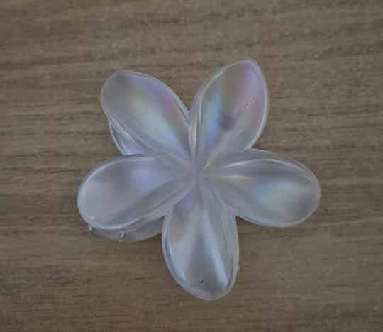 Haarclips