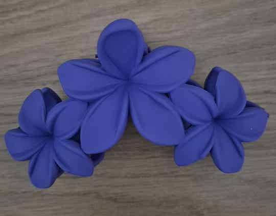 Haar clips
