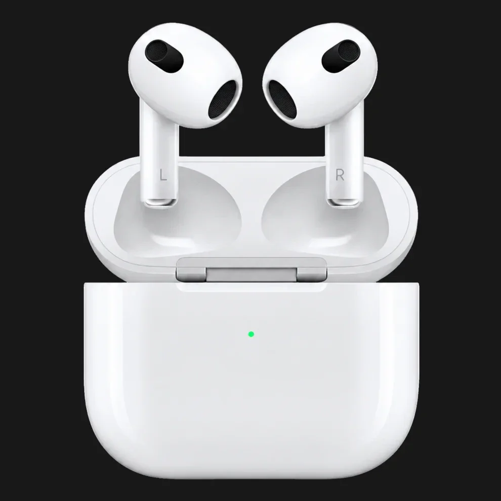 Airpods (3rd Gen)