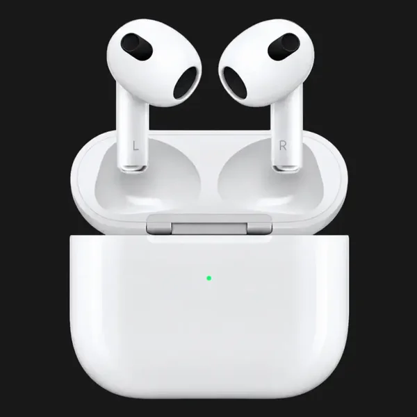 Airpods (3rd Gen)