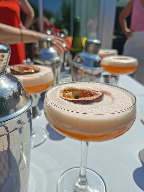 Workshop cocktails & kaarsenplezier