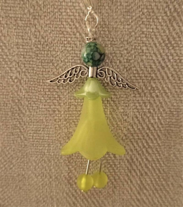 Schutzengel Glücksengel