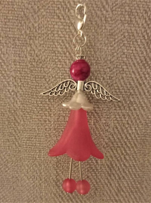 Schutzengel Glücksengel