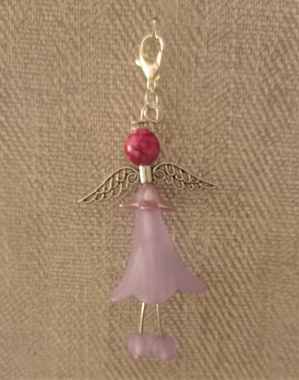 Schutzengel Glücksengel