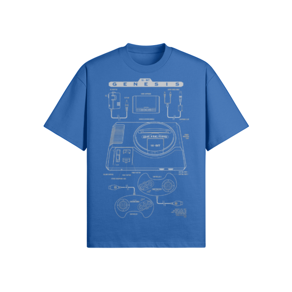 Genesis Tee