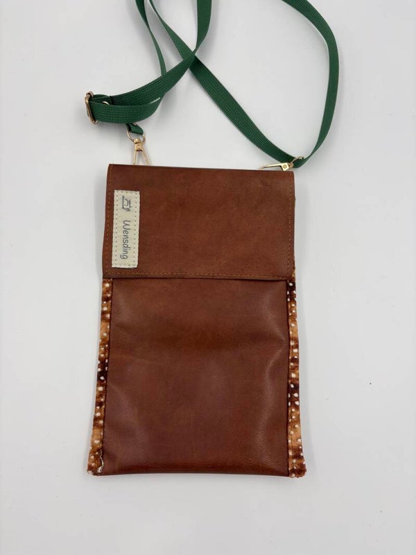 Telfoontasje Bambi