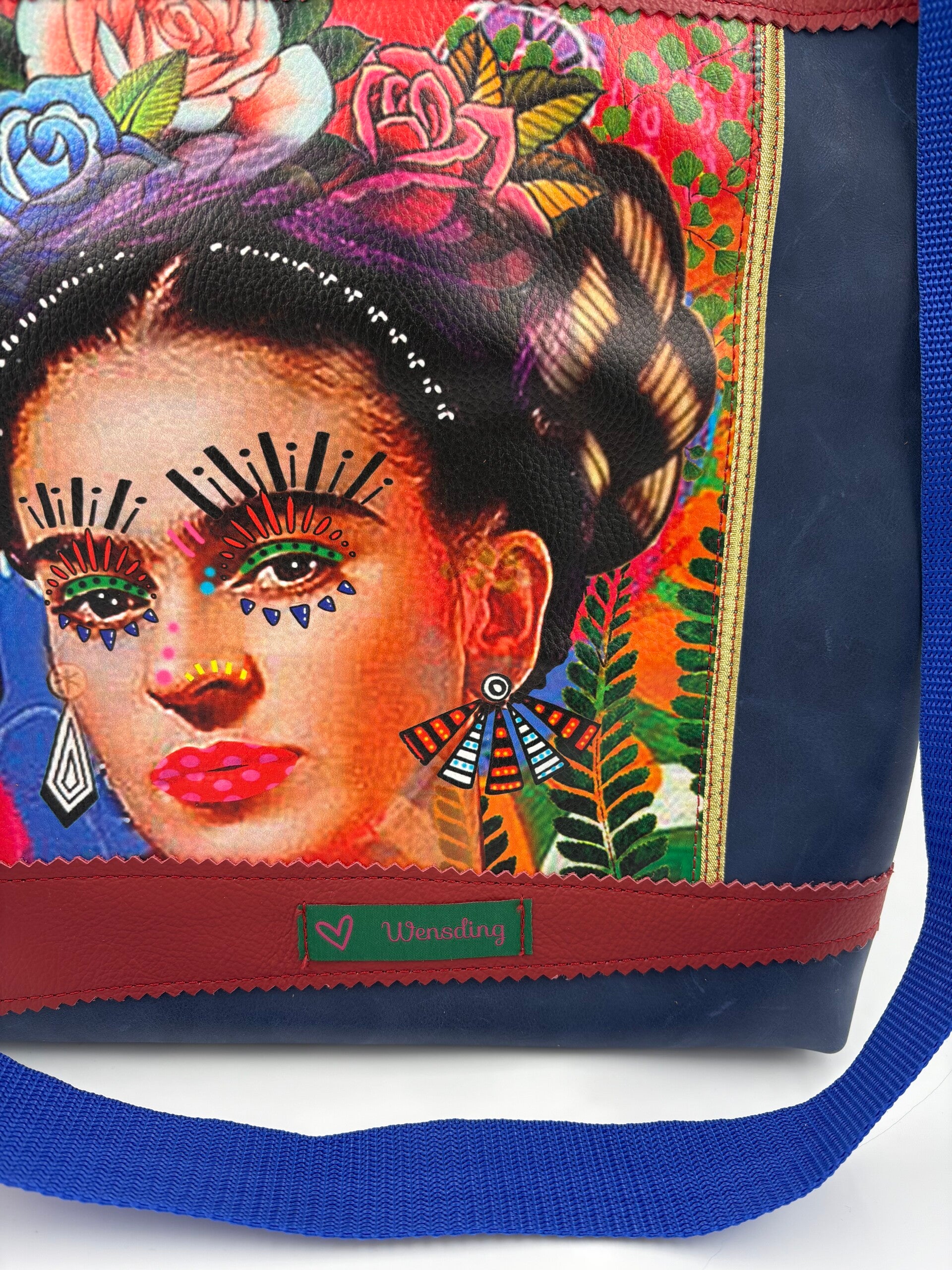 Tas frida