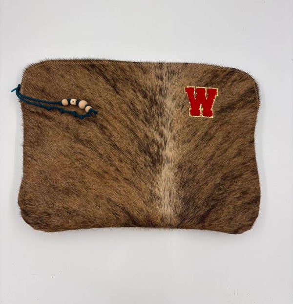 Laptophoes huid