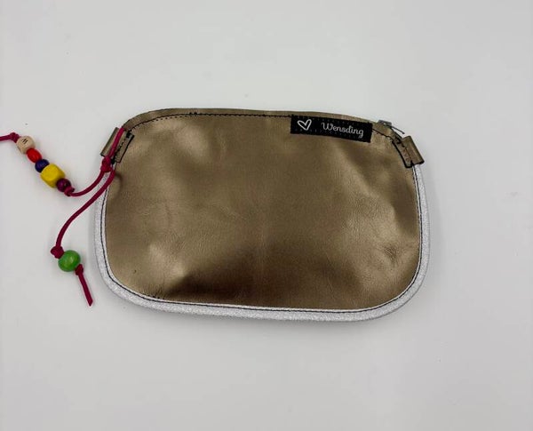 Etui oud goud