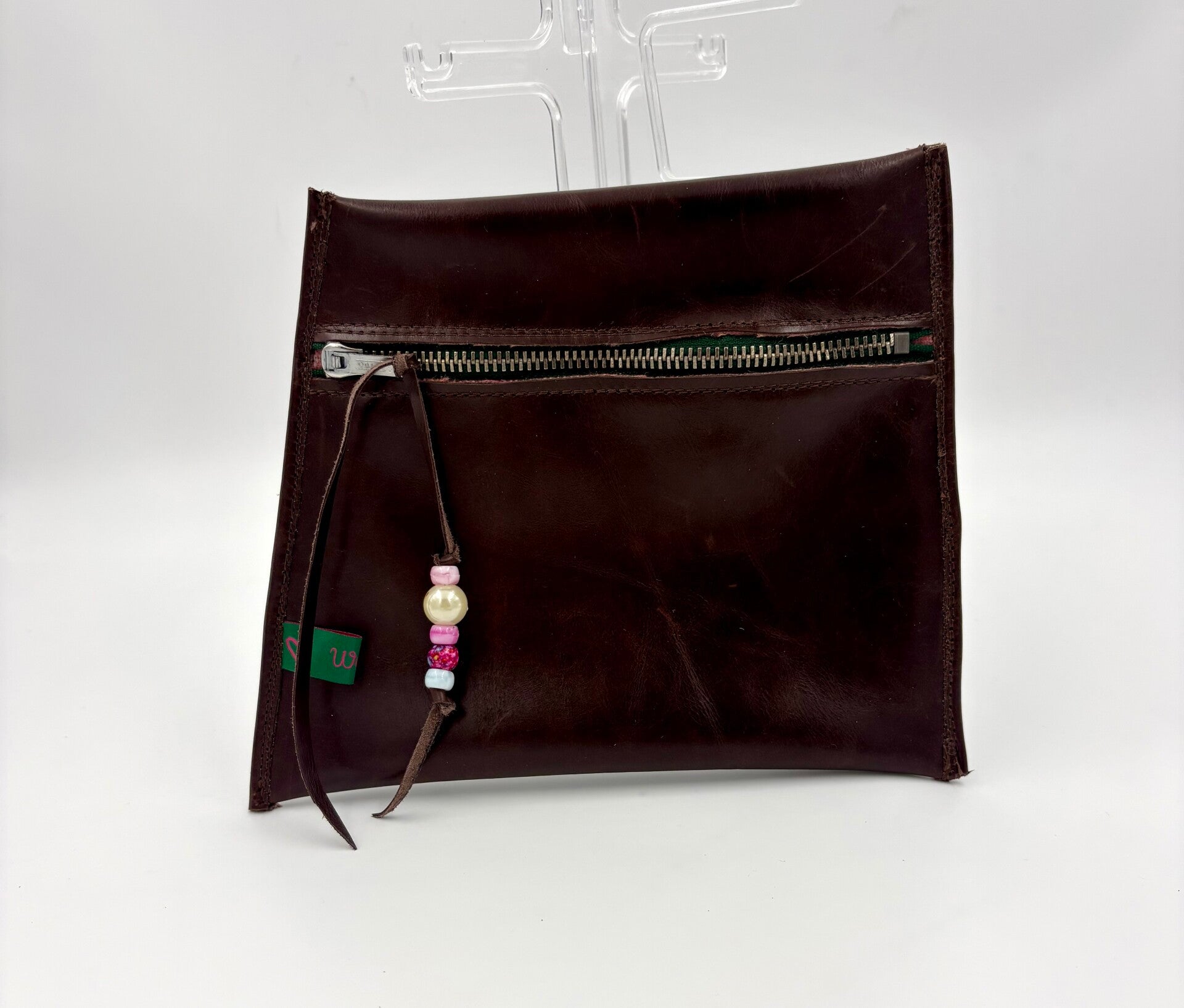 Etui asymmetrisch