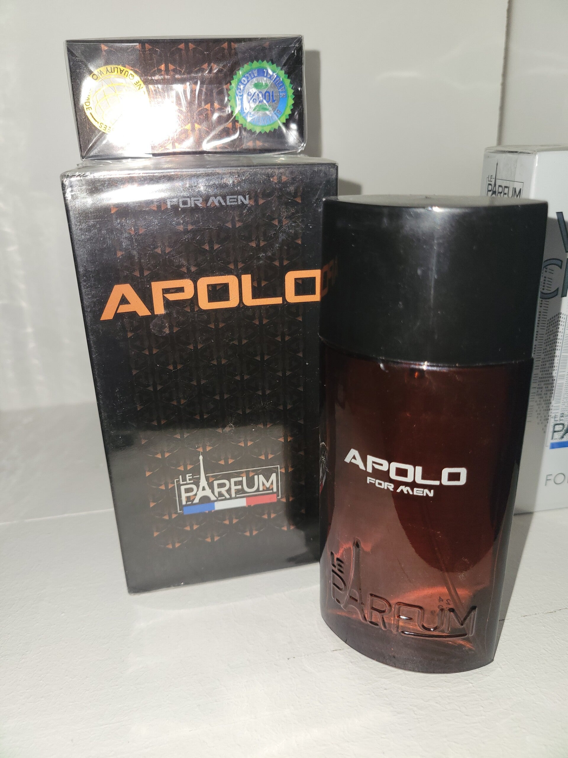 Apolo