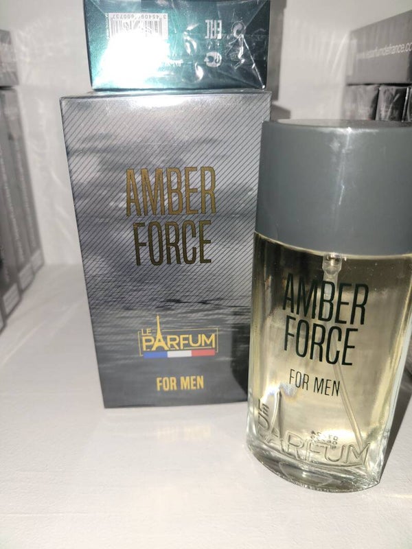 Amber Force