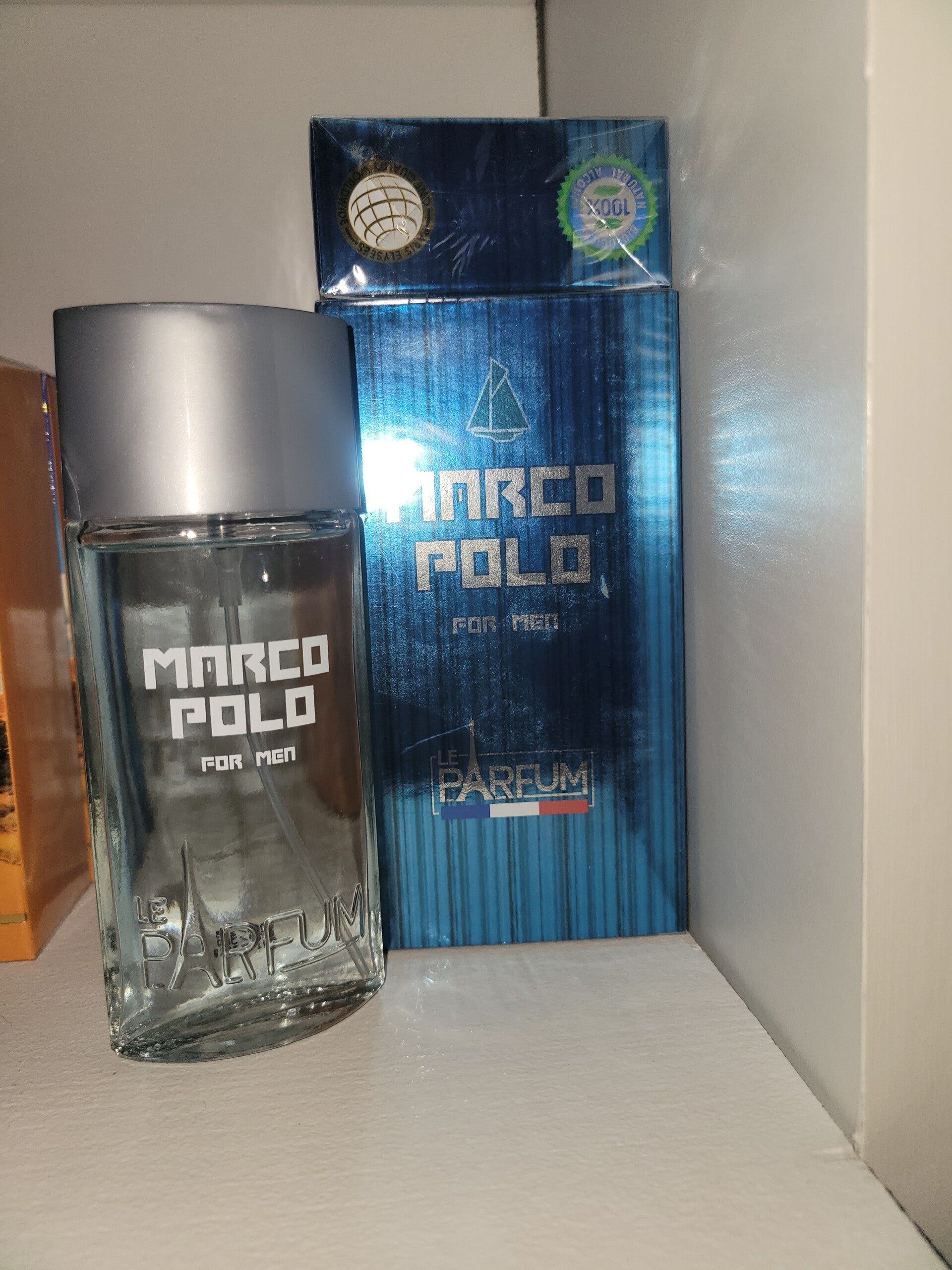 Marco Polo