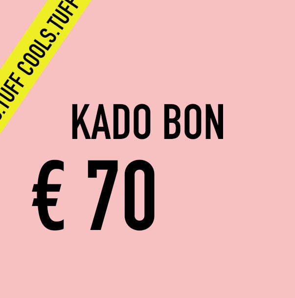 kadobon €70