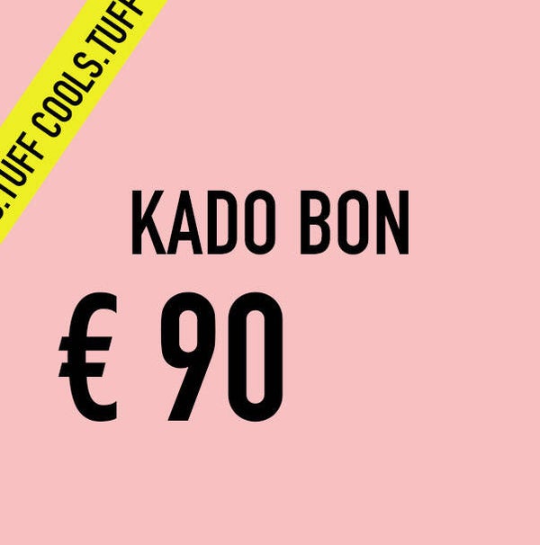 kadobon €90