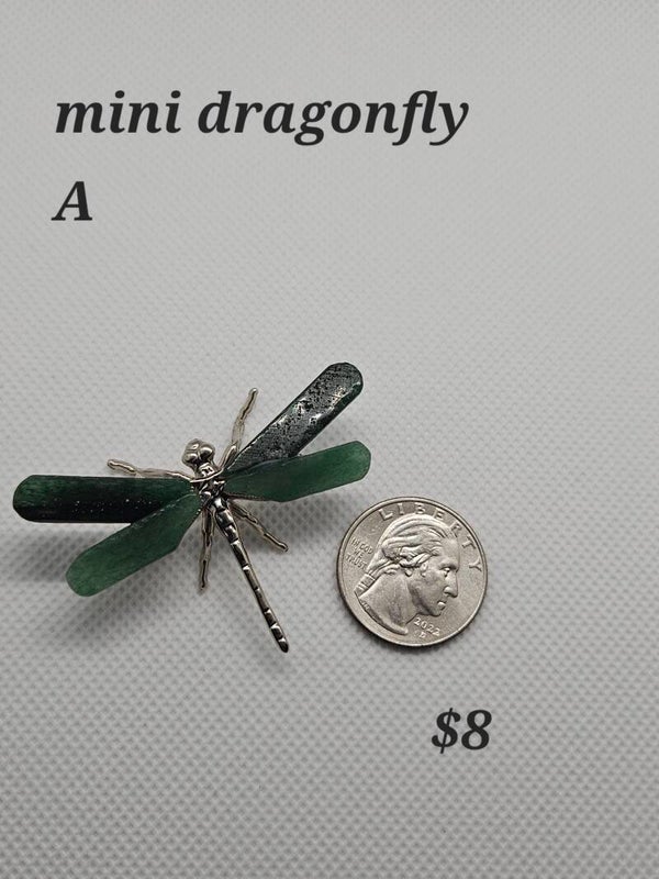Dragonfly