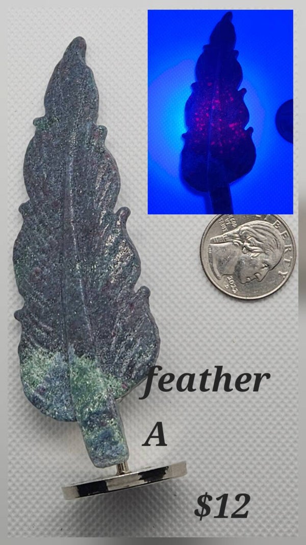 Feather