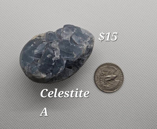 Celestite