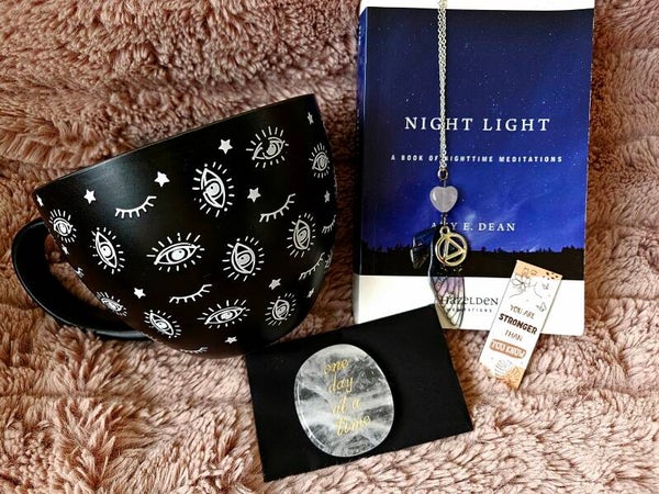 Sober witch bundle