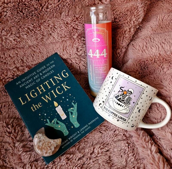 Witchy book bundle
