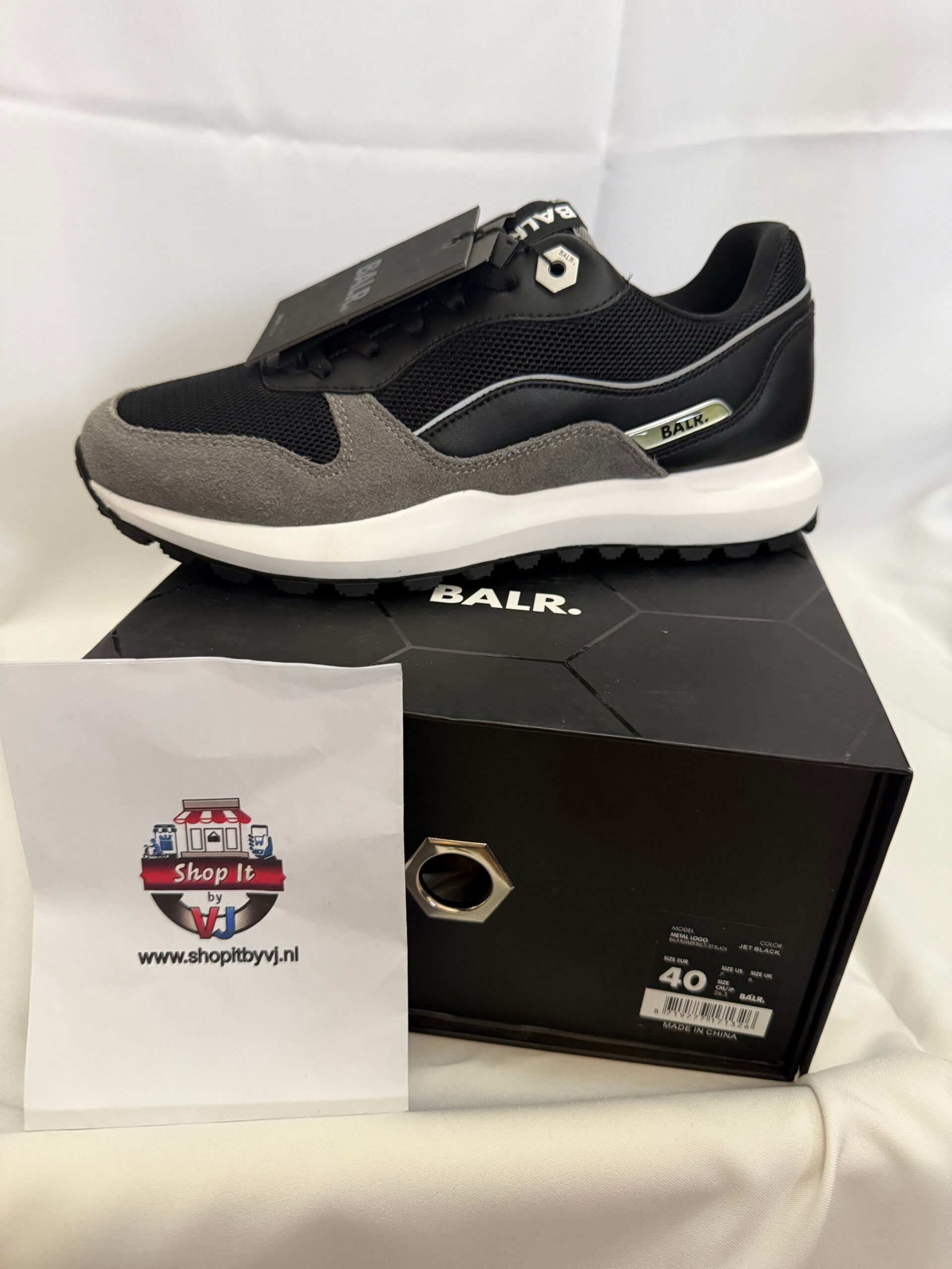 BALR sneaker